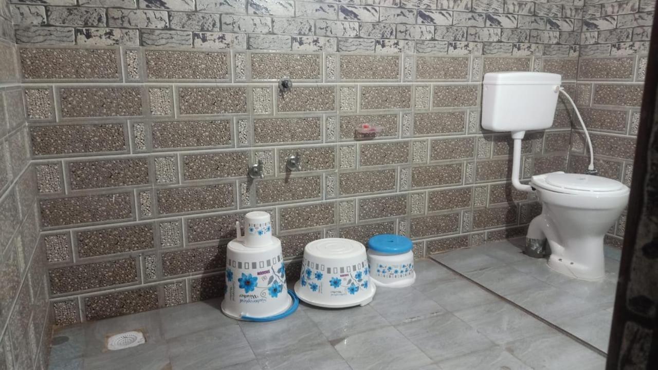 Kutir Craft Village Resort Bherandiāla Eksteriør bilde